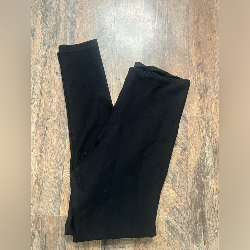 Commando Black Classic Full Length Control Smooth… - image 6